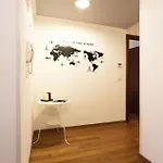 Andrea Апартаменты Местре