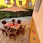 Andrea Апартаменты *