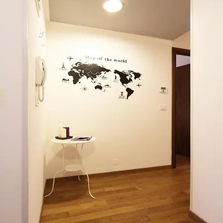 Andrea Apartment Mestre
