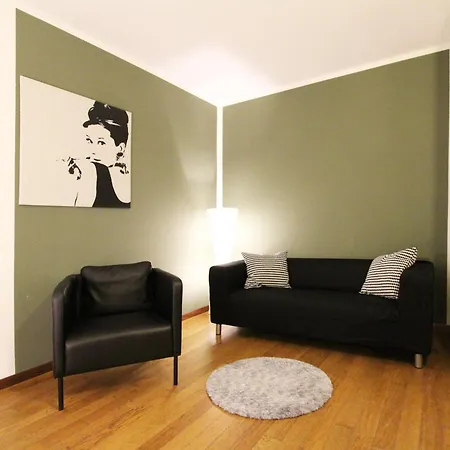 Andrea * Местре