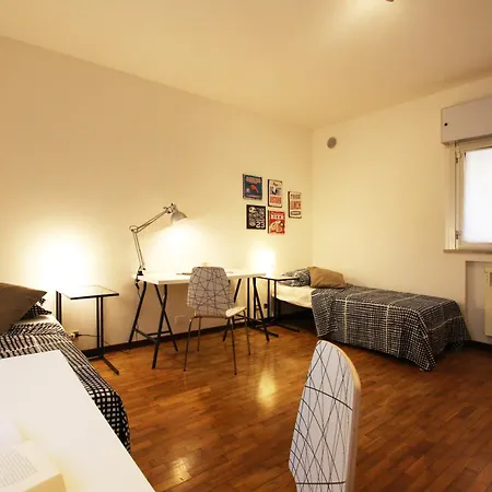 Apartment Andrea