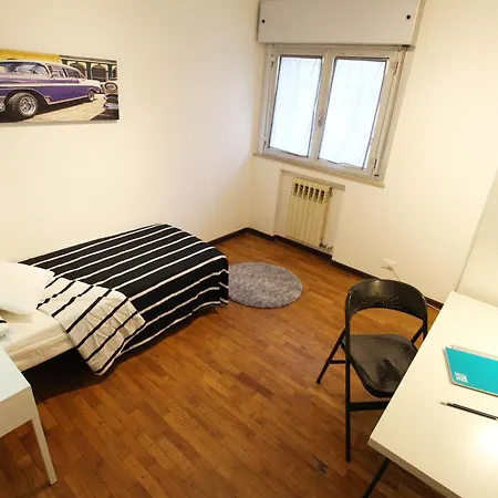 Apartment Andrea *