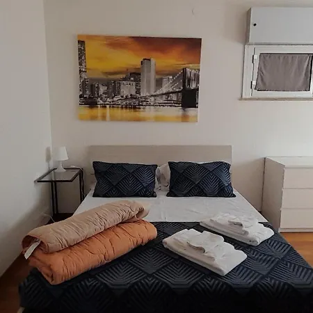 Andrea Apartment