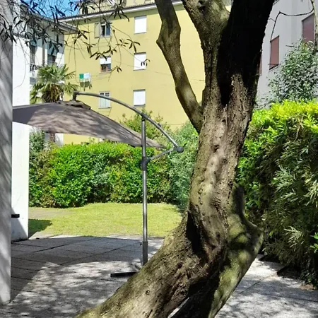 Andrea Apartment