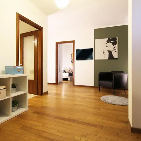 Andrea Apartment Mestre