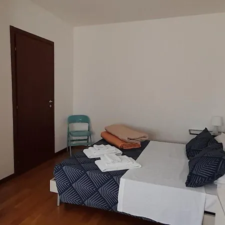 Andrea Apartment Mestre