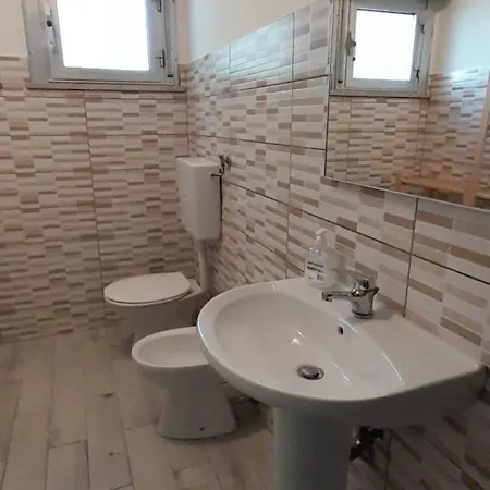 Apartamento Andrea