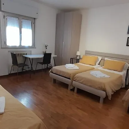 Apartment Andrea Mestre