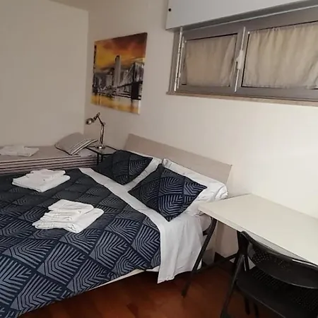 Andrea Apartment Mestre