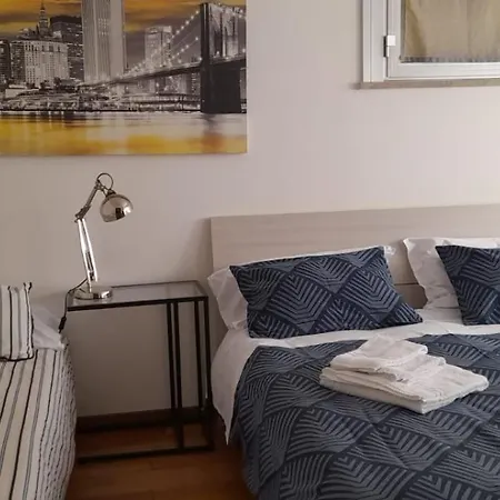 Apartment Andrea Mestre