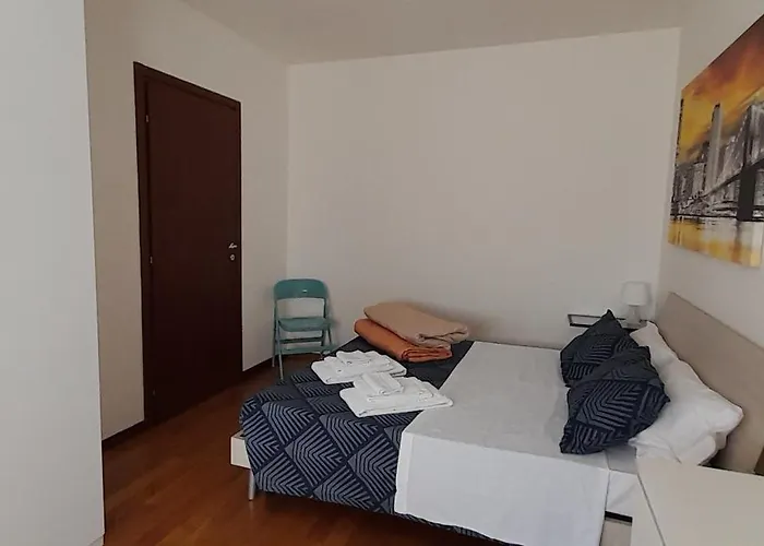 Andrea Lejlighed Mestre