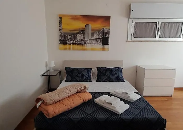 Andrea Διαμέρισμα