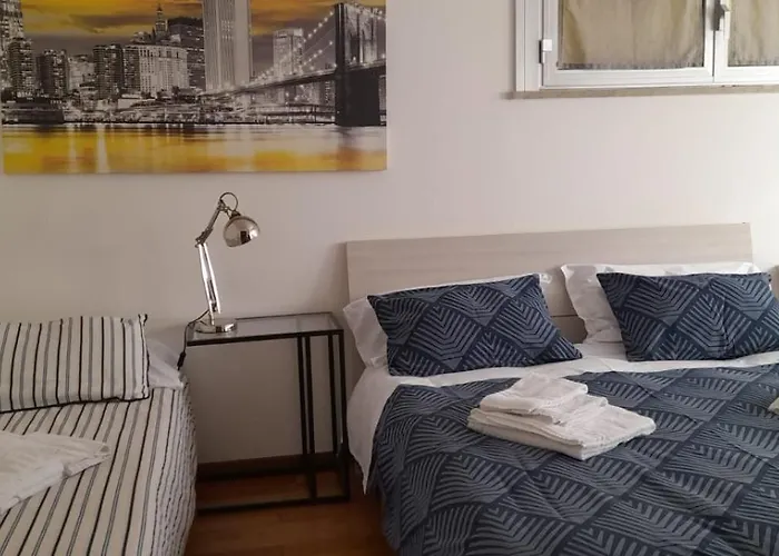 Διαμέρισμα Andrea Μέστρε